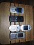 стари телефони, снимка 1 - Други - 39889057