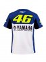 Мъжки тениски Yamaha Valentino Rossi, снимка 2