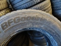 4бр.Камионски гуми задни BFGOODRICH 265 70 19.5 DOT24 цена за брой, снимка 5