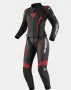 Дамски кожен мото екип SHIMA MIURA RS BLK/RED,размер 40 M/L 749 €, снимка 1