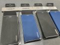 iPhone 12 mini , iPhone 12 , iPhone 12 pro ,iPhone 12 pro max  VENUS Carbon тефтери, снимка 1 - Калъфи, кейсове - 30615139