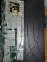 Mainboard T.MS6886.U703, Power board PW.198W2.711 от SHARP 65BL5EA, снимка 1