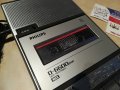 ПОРЪЧАНО-philips d-6600 japan-антик-ретро колекция-внос швеицария, снимка 10