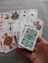 Стари карти за игра #18, снимка 3