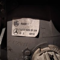 Стоп за Mercedes S Class W220 -  A220 820 01 64 - ляв, снимка 3 - Части - 44247594