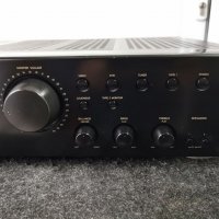 Усилвател Ресийвър JVC RX-416VBK, снимка 3 - Ресийвъри, усилватели, смесителни пултове - 38861469