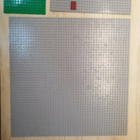 Дъски за Лего Lego, снимка 3 - Конструктори - 44687012