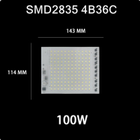 LED модули/чипове, снимка 4 - Лед осветление - 44803635
