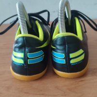 Nike Mercurial. Футболни обувки/ стоножки. 37.5, снимка 5 - Футбол - 37361417