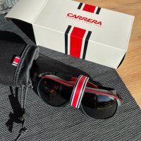 Слънчеви Очила CARRERA HYPERFIT 21/S 003/QT, снимка 2 - Слънчеви и диоптрични очила - 42646682