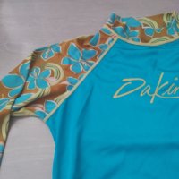 Оригинална дамска блуза dakine, снимка 10 - Блузи с дълъг ръкав и пуловери - 35558101