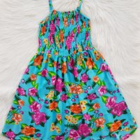 Детска рокля 10-12 години, снимка 11 - Детски рокли и поли - 37651330