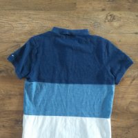 Tommy Hilfiger Polo Shirt - страхотна мъжка тениска , снимка 10 - Тениски - 40158949