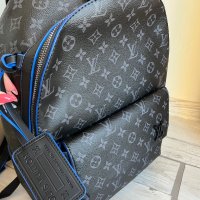 Намалена цена Нова раница Louis Vuitton , снимка 6 - Раници - 38671861