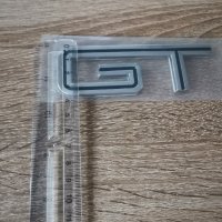 Форд ГТ Ford GT емблема лого, снимка 3 - Аксесоари и консумативи - 34178263
