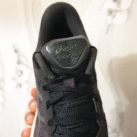 Asics hot sale glideride 41
