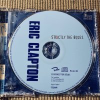 Eric Clapton,MR.BIG, снимка 10 - CD дискове - 40073917