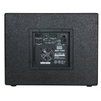 DAP Audio професионален активен събуфър Subwoofer 600W 15” DRX-15BA баскаса, снимка 2 - Тонколони - 42601079