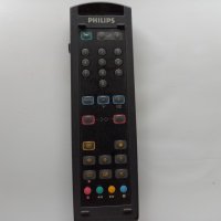 Philips TV - дистационно управление, снимка 4 - Дистанционни - 31290862