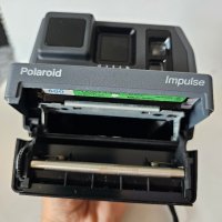 Polaroid, снимка 7 - Фотоапарати - 42312351