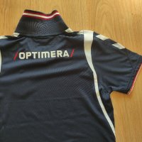 Мъжка спортна блуза размер S, снимка 7 - Спортни дрехи, екипи - 39625876