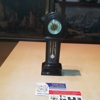 taiwan made clock-бакелит/антик, снимка 13 - Колекции - 29161944