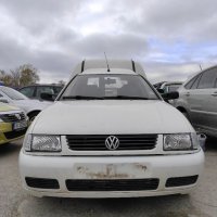 Vw caddy 1.9 SDI на части, снимка 1 - Автомобили и джипове - 30858674