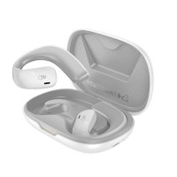 Bluetooth TWS слушалки, Hi-Fi - Hoco - черни и бели, снимка 6 - Безжични слушалки - 44161289