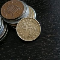 Монета - Финландия - 10 пения | 1963г., снимка 2 - Нумизматика и бонистика - 29191238