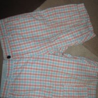Къси панталони NUVOLARI, WATSONS   мъжки,М-Л, снимка 7 - Къси панталони - 36633921