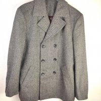 Carter & Davis coat 54, снимка 1 - Палта - 37825461