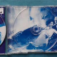Broken Arrow – 2003 - Abyss Of Darkness(Hard Rock,Heavy Metal), снимка 6 - CD дискове - 42908282