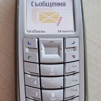 Nokia 2730c, 3120 и 6610i - за ремонт, снимка 8 - Nokia - 40575800