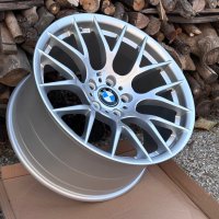 Concave джанти 19 “ цола Style 359 m 9 на 10j 5х120 за БМВ BMW Спорт Пакет Чисто Нови, снимка 1 - Гуми и джанти - 42629419