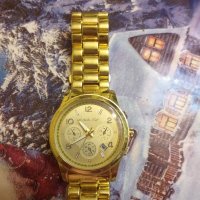 Мъжки кварцов часовник Michael Kors mk-50 76, снимка 2 - Мъжки - 35652887