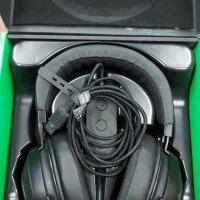 Слушалки RAZER KRAKEN TOURNAMENT EDITION, снимка 5 - Слушалки и портативни колонки - 40251030