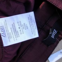 3XL+ Нов  панталон Zizzi с кройка на дънки, снимка 5 - Дънки - 35263954