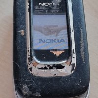 Nokia 3710a и 6131 - за ремонт, снимка 5 - Nokia - 42206615