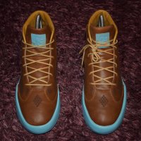 Nike LeBron X NSW Lifestyle 44, снимка 7 - Спортни обувки - 42758713