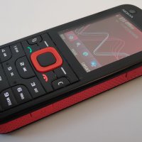 Nokia 5320 XpressMusic чисто нов, Symbian, Mp Camera камера, НЕ е коридан , Нокиа Нокия нокия нокиа, снимка 2 - Nokia - 37711216