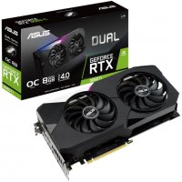 MSI GeForce RTX 3060 Gaming Z Trio 12G LHR, 12288 MB GDDR6, снимка 5 - Видеокарти - 40091011