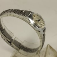 Колекционерски Швейцарски Дамски Часовник BIFORA TOP 1960's, снимка 6 - Антикварни и старинни предмети - 40160006
