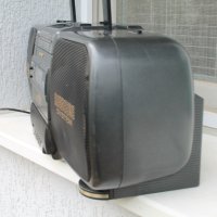 Радиокасетофон ''Sharp Wa t 370'', снимка 3 - Антикварни и старинни предмети - 40713695