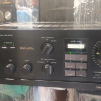 AKAI AM-M739+дистанционно, снимка 1 - Ресийвъри, усилватели, смесителни пултове - 42342904