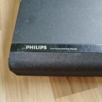Саундбар/soundbar Philips HTL4110B/12, HDMI ARC, Bluetooth 4.2, 80 W, вграден субуфер, снимка 2 - Аудиосистеми - 38963396
