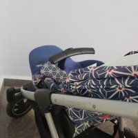 Детска количка Maxi Cosi Stella, снимка 3 - Детски колички - 38218750