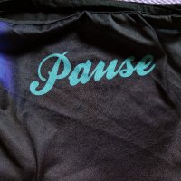 Pause дамска туника, снимка 2 - Тениски - 40865147