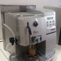 Saeco Royal Professional, снимка 3 - Кафемашини - 11498708