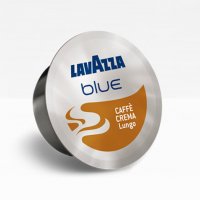 Кафе капсули Lavazza Blue Caffè Crema Lungo 100бр., снимка 2 - Други - 29518764