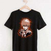 Anime Тениска Bleach, снимка 1 - Тениски - 38083086